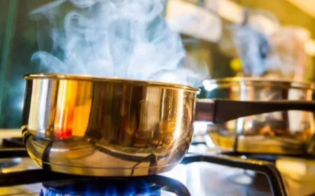 சமையல் எரிவாயுவின் விலை நள்ளிரவு முதல் அதிகரிப்பு