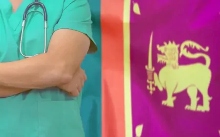 இலங்கையில் இருந்து மியான்மாருக்கு மருத்துவக் குழுவை அனுப்ப நடவடிக்கை