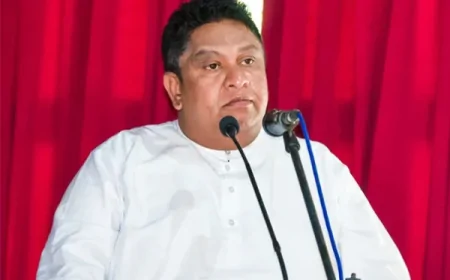 சாமர சம்பத் தொடர்பில் நீதிமன்றம் இன்று பிறப்பித்த உத்தரவு