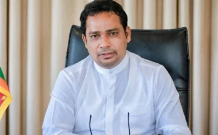 முன்னாள் இராஜாங்க அமைச்சர் வியாழேந்திரனின் விளக்கமறியல் நீட்டிப்பு