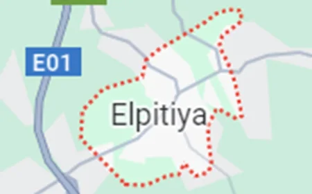 எல்பிட்டியவில் பதிவான துப்பாக்கிச் சூடு சம்பவம்