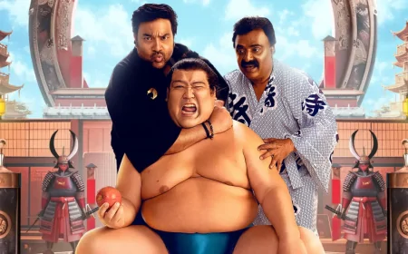 பல ஆண்டுகளுக்கு பின்னர் களமிறங்கும் சிவாவின் சுமோ!