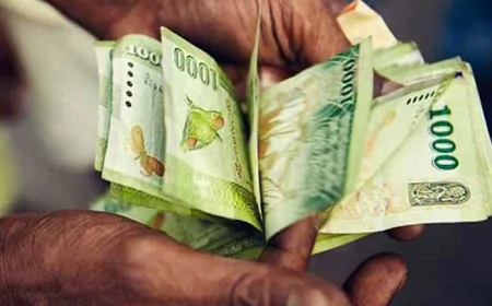 அஸ்வெசும கொடுப்பனவு தொடர்பில் ஜனாதிபதியின் அறிவிப்பு