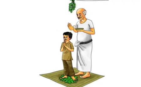 State Oil-Anointing Ceremony for Avurudu Scheduled for Today in Kandy