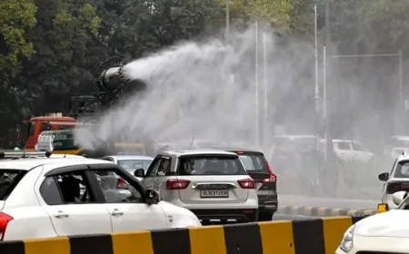 Delhi Government Extends EV Policy by 3 Months Ahead of Policy 2.0 Launch