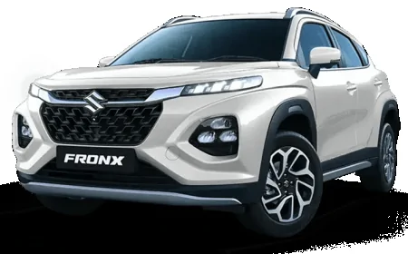 New Mileage King on the Horizon: Maruti Suzuki Fronx Hybrid Promises 35 km/l Efficiency