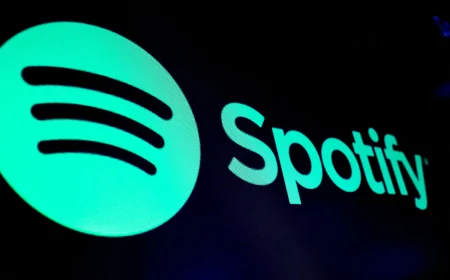 Spotify Down: Users Across the Globe Hit by Widespread Streaming Outage