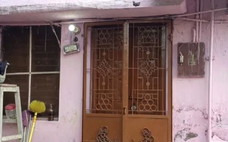 ஒரே குடும்பத்தைச் சேர்ந்த மூவர் தற்கொலை முயற்சி; இருவர் உயிரிழப்பு