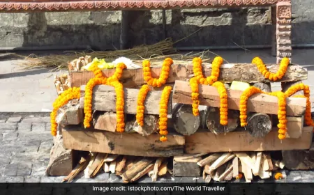 Bihar Teen Presumed Dead and Cremated Returns Home Alive After Alleged Kidnapping