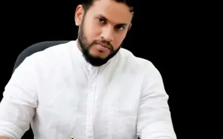 Dan Priyasad Dies Following Wellampitiya Shooting Incident (Video)