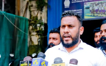 டான் பிரியசாத் கொலை: முக்கிய சந்தேக நபர் கைது