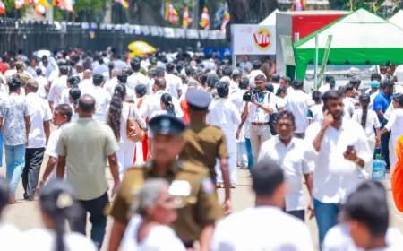 கண்டி நகருக்குள் நுழைபவர்களுக்கு விடுக்கப்பட்டுள்ள அறிவுறுத்தல்
