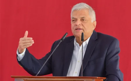 රනිල් අල්ලස් කොමිසමට