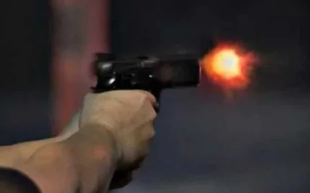 Shooting incident reported in Katunayake