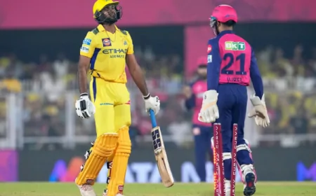 அடுத்த ஏலத்திற்கு முன்பாக ஐந்து வீரர்களை கழற்றிவிடும் சென்னை அணி! 