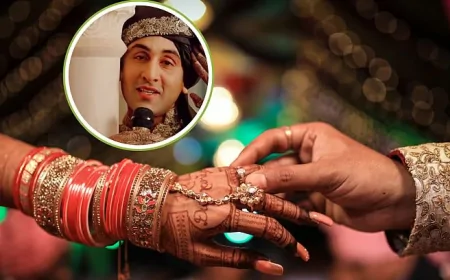 திருமணத்தில் ஒலித்த பாடல்; திருமணத்தை நிறுத்திய மணமகன் - நடந்தது இதுதான்!