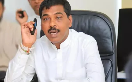 ප්‍රසන්න රණවීරගේ රිට් පෙත්සම ප්‍රතික්ෂේප කරයි