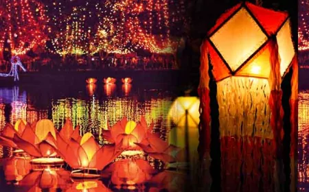 நுவரெலியாவில் அரச வெசாக் நிகழ்வு - அறிவிப்பு வெளியானது