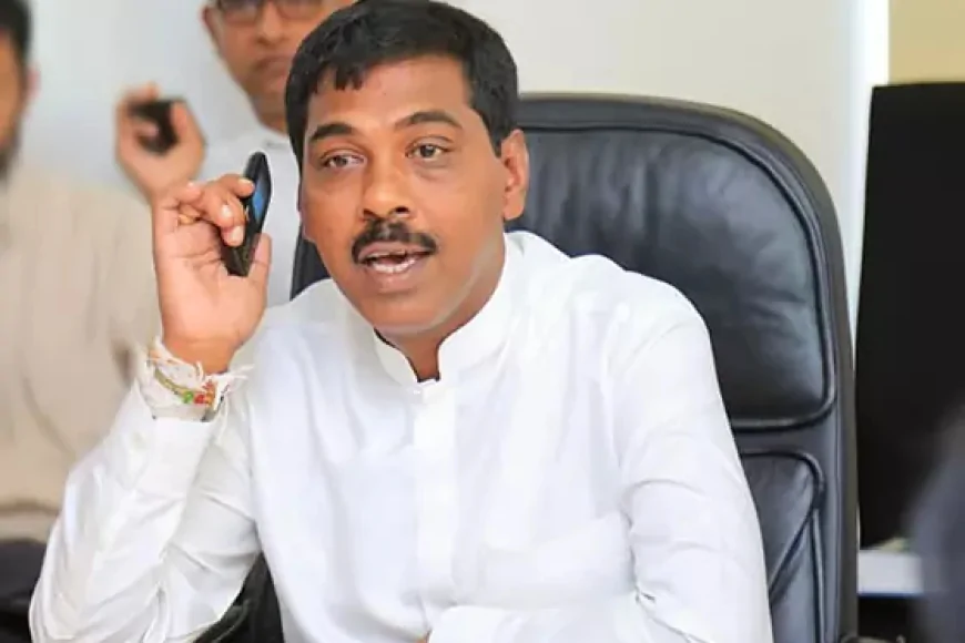 ප්‍රසන්න රණවීරගේ රිට් පෙත්සම ප්‍රතික්ෂේප කරයි