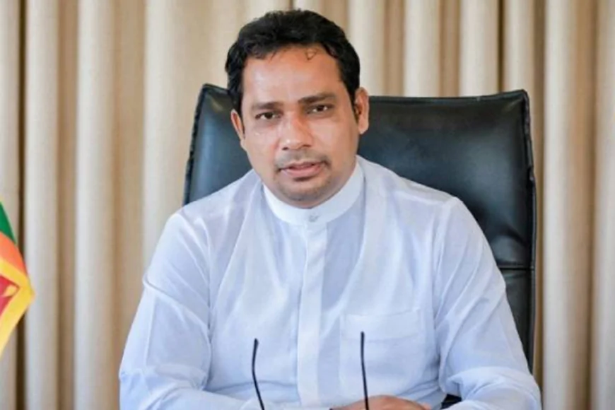 முன்னாள் இராஜாங்க அமைச்சர் வியாழேந்திரனின் விளக்கமறியல் நீட்டிப்பு