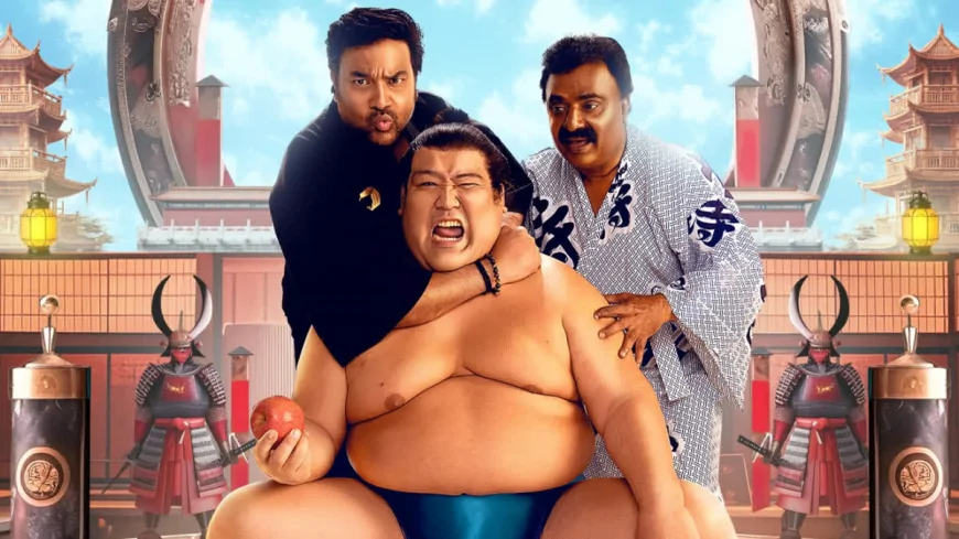 பல ஆண்டுகளுக்கு பின்னர் களமிறங்கும் சிவாவின் சுமோ!