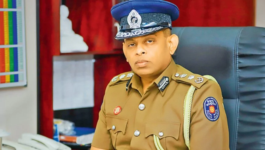 தேசபந்துவை நீக்க குழுவொன்றை நியமிக்கும் பிரேரணை ஏகமனதாக நிறைவேற்றம்