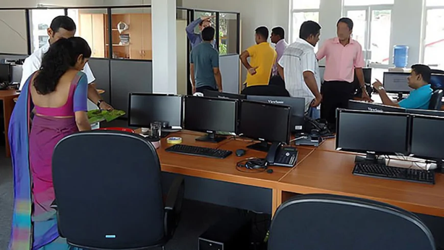 Govt. Approves Recruitment of Nearly 19,000 Graduates and Youth into State Sector