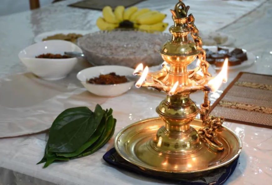 Aluth Avurudu Nakath Sittuwa – Avurudu Litha 2025 | Sinhala & Tamil New Year Auspicious Times