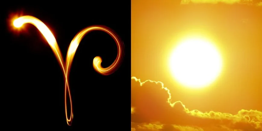 மேஷ ராசிக்கு செல்லும் சூரியன் - 3 ராசிக்காரர்களுக்கு ராஜயோகம்... உங்க ராசி என்ன?
