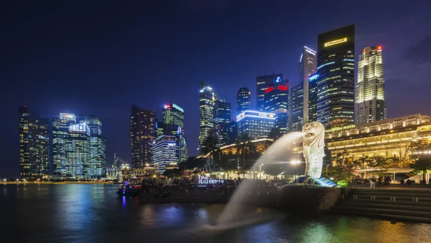Singapore to Hold General Election on May 3; Parliament Dissolved Ahead of First Vote Under PM Lawrence Wong