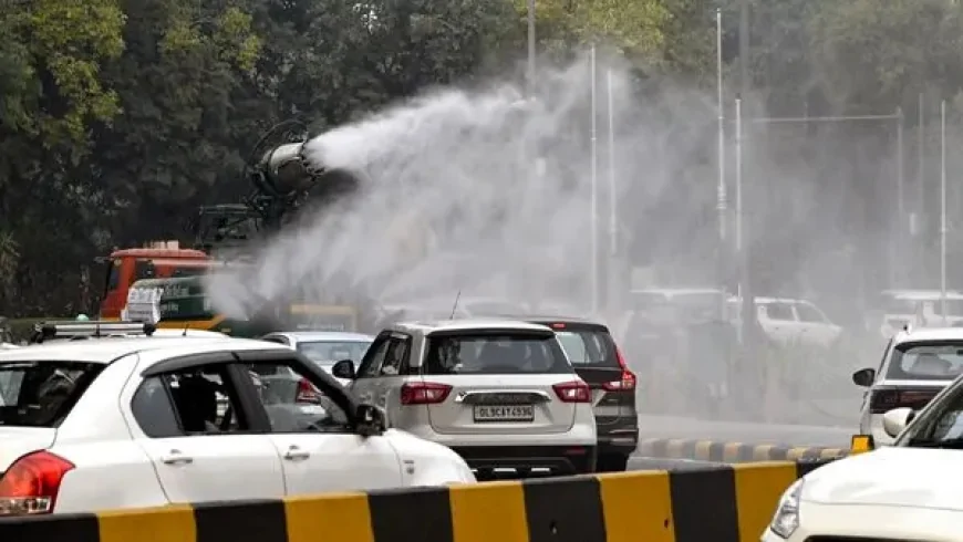 Delhi Government Extends EV Policy by 3 Months Ahead of Policy 2.0 Launch