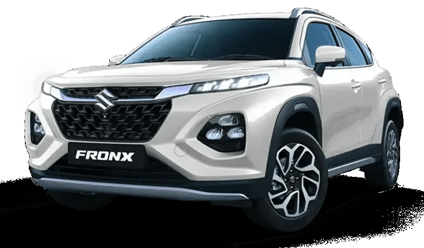 New Mileage King on the Horizon: Maruti Suzuki Fronx Hybrid Promises 35 km/l Efficiency