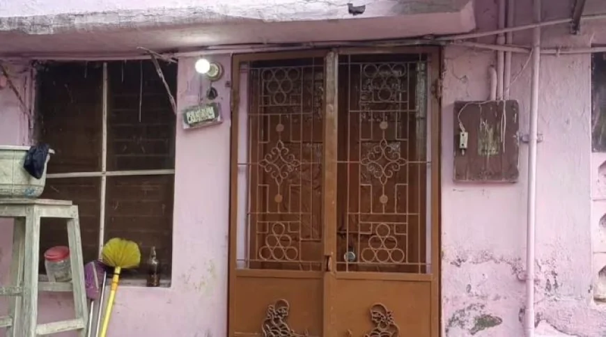 ஒரே குடும்பத்தைச் சேர்ந்த மூவர் தற்கொலை முயற்சி; இருவர் உயிரிழப்பு