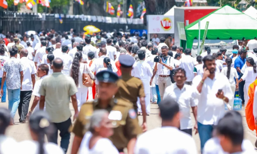கண்டி நகருக்குள் நுழைபவர்களுக்கு விடுக்கப்பட்டுள்ள அறிவுறுத்தல்