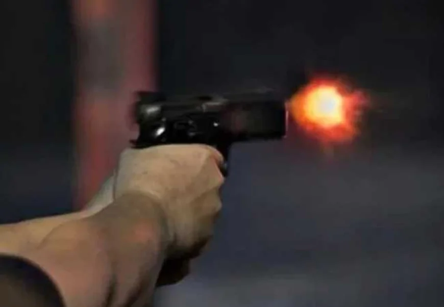 Shooting incident reported in Katunayake
