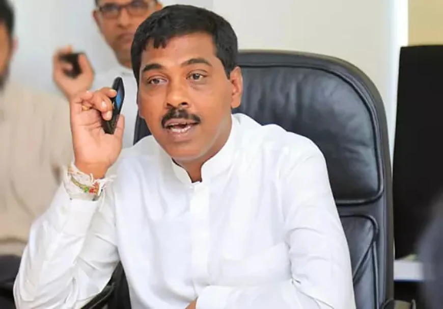 ප්‍රසන්න රණවීරගේ රිට් පෙත්සම ප්‍රතික්ෂේප කරයි