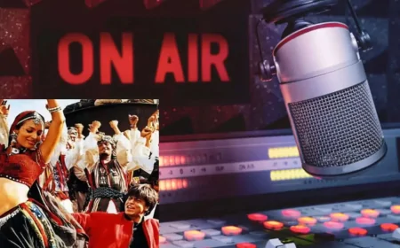 இந்திய சினிமா பாடல்களுக்கு பாகிஸ்தானில் தடை!