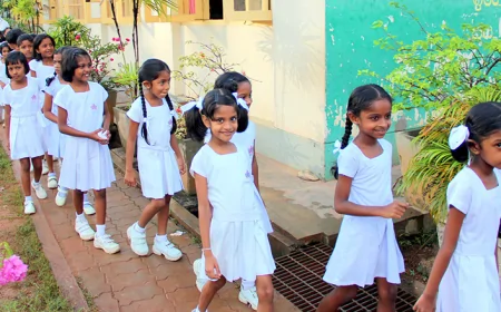 முதலாம் வகுப்பு மாணவர்களின் எண்ணிக்கை தொடர்பில் வெளியான தகவல்