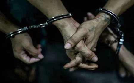 தேர்தல் சட்டங்களை மீறிய மேலும் 8 வேட்பாளர்கள் கைது 