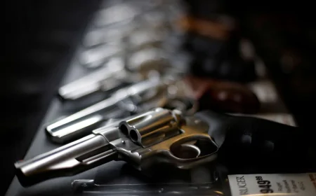 தொடரும் துப்பாக்கிச்சூட்டு சம்பவங்கள் - 28 பேர் சுட்டுக் கொல்லப்பட்டனர்