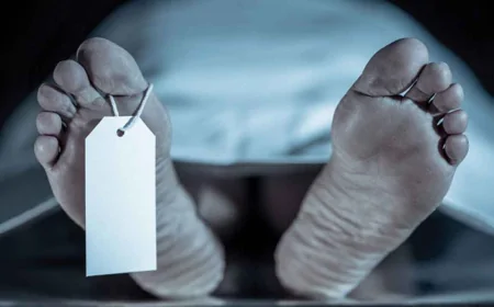 தேர்தல் கடமைக்குச் சென்ற பெண் உத்தியோகத்தர் உயிரிழப்பு!