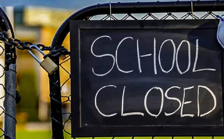 நாளை சில பாடசாலைகளுக்கு விடுமுறை - முழு விவரம்