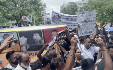 மாணவி மரணம்: ஆசிரியருக்கு கட்டாய விடுமுறை; உள்ளக விசாரணை ஆரம்பம்