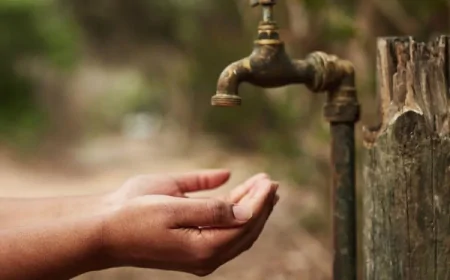 வத்தளை, ஜா - எல உள்ளிட்ட பல பகுதிகளில் 10 மணி நேர நீர்வெட்டு 