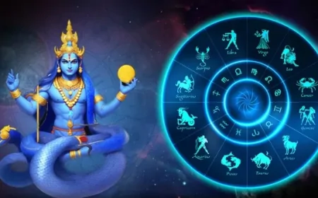 18 ஆண்டுகளுக்கு பின் கும்ப ராசிக்குள் நுழைந்த ராகு: எந்த ராசிக்கு நன்மை, யாருக்கு மோசம்?