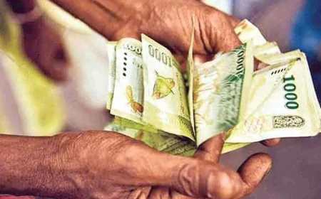 அஸ்வெசும கொடுப்பனவு குறித்து போலி பிரசாரங்கள்; வெளியான அறிவித்தல்