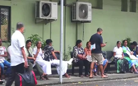 துணை மருத்துவப் பணியாளர்களின் பணிப்புறக்கணிப்பு தற்காலிக இடைநிறுத்தம்