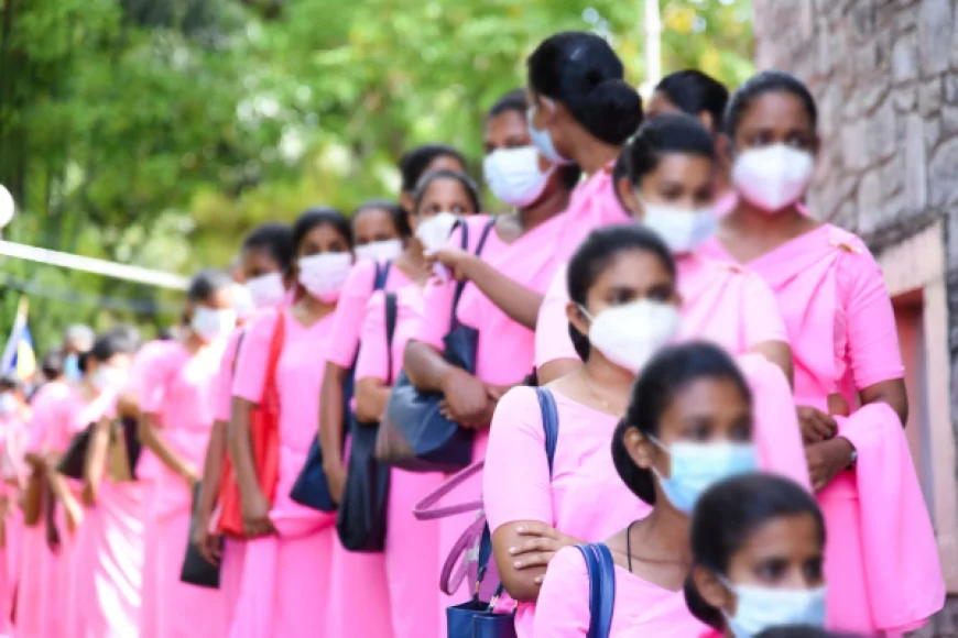 ஆசிரியர் கல்லூரிக்கு செல்ல தயாராக உள்ளவர்களுக்கு வெளியான முக்கிய அறிவிப்பு