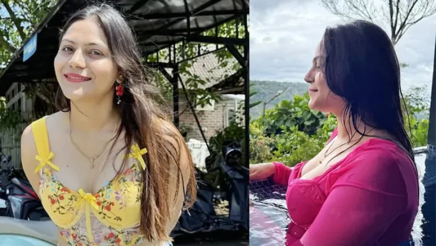பாகிஸ்தானுக்கு உளவு பார்த்த குற்றச்சாட்டில் பெண் யூடியூபர் உட்பட 6 பேர் கைது!
