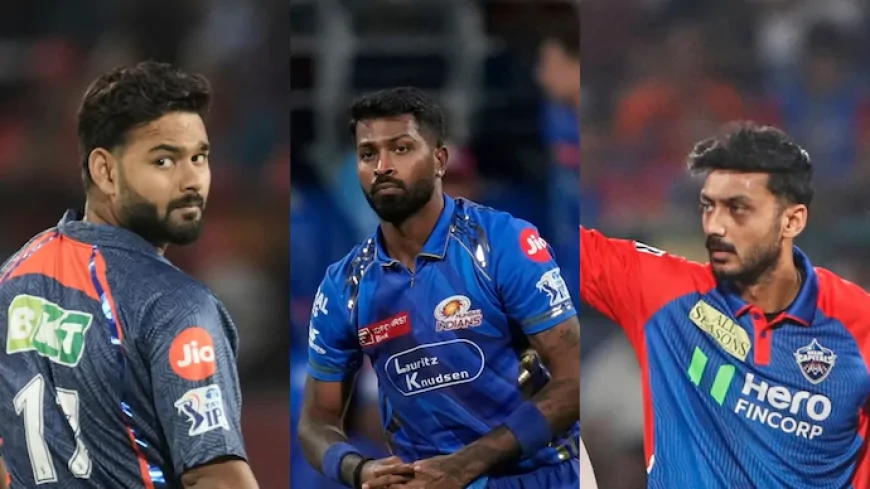 பிளேஆஃப் சுற்றுக்கு போட்டிப் போடும் மூன்று அணிகள்… அந்த இடம் யாருக்கு?